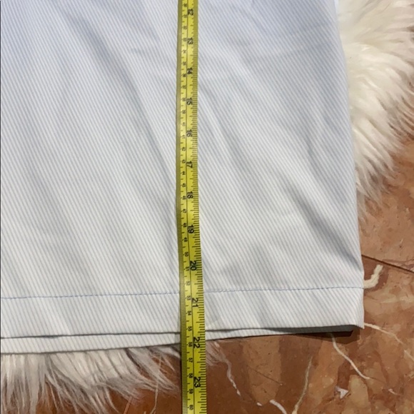 Greg Norman Shorts
Mens Shorts Pale Lightw… - Picture 6 of 6